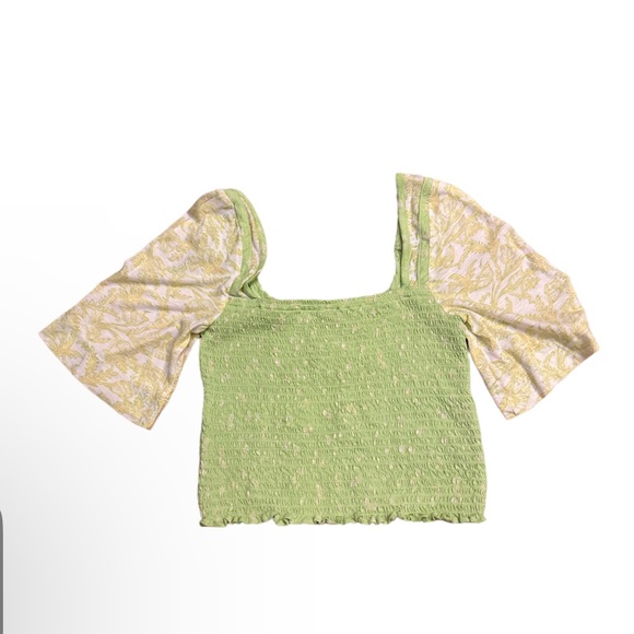 Free People women’s Marigold Top - Picture 11 of 11